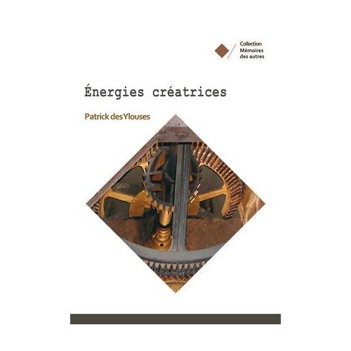 Energies Créatrices