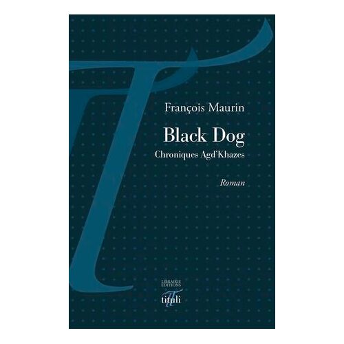 Black Dog