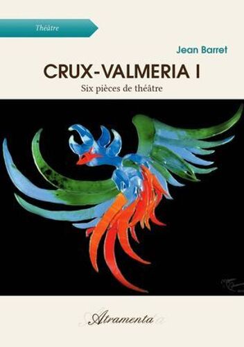 Crux-Valmeria I
