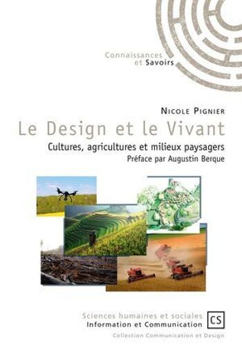 Le Design Et Le Vivant