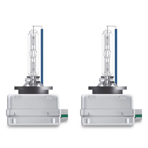Kit 2 Ampoules Xénon Auto Osram Xenarc® Cool Blue® Intense D3s Nextgen 66340cbn-2hb