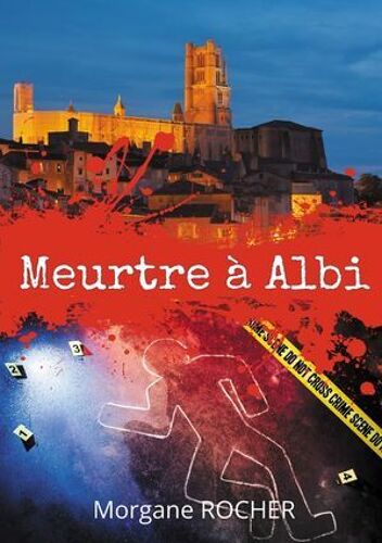 Meurtre À Albi