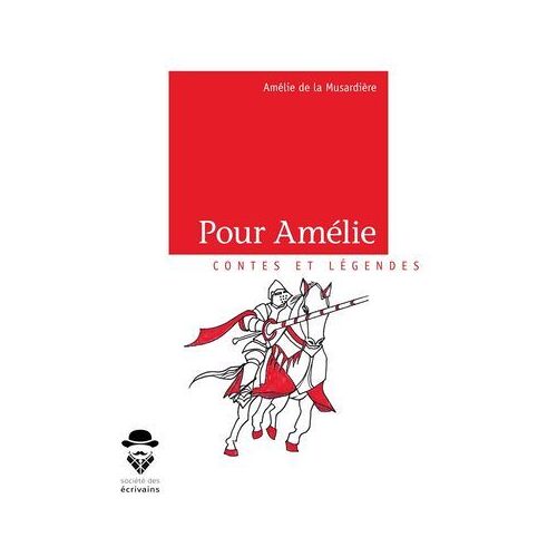 Pour Amélie
