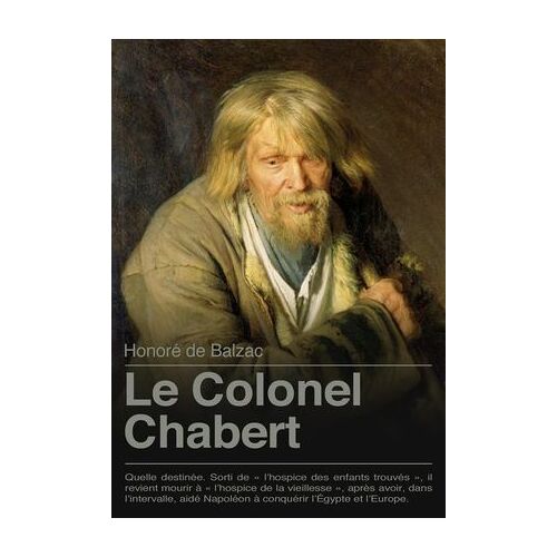 Le Colonel Chabert