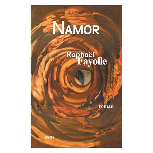 Namor