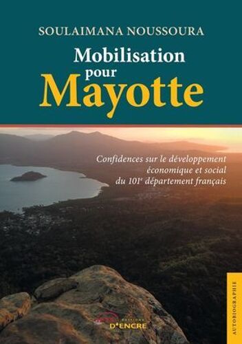 Mobilisation Pour Mayotte