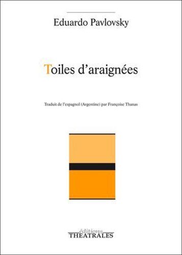 Toiles D'araignées