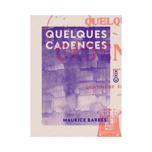 Quelques Cadences