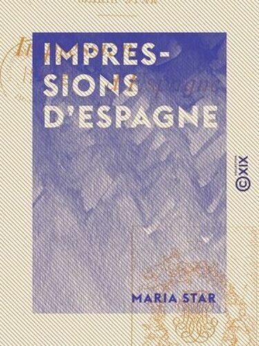 Impressions D'espagne