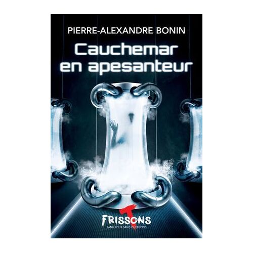 Cauchemar En Apesanteur