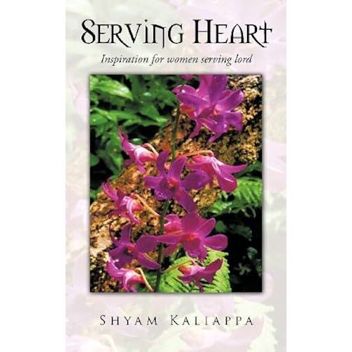 Serving Heart