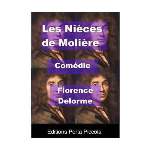 Les Nièces De Molière