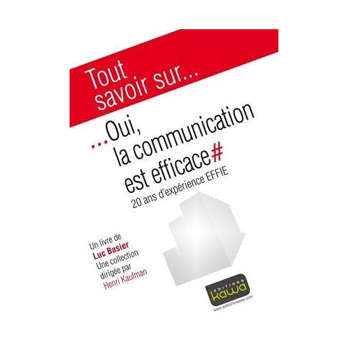 Oui, La Communication Est Efficace