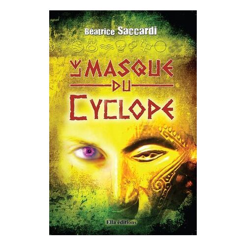 Le Masque Du Cyclope