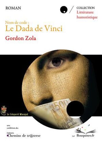 Nom De Code : Le Dada De Vinci
