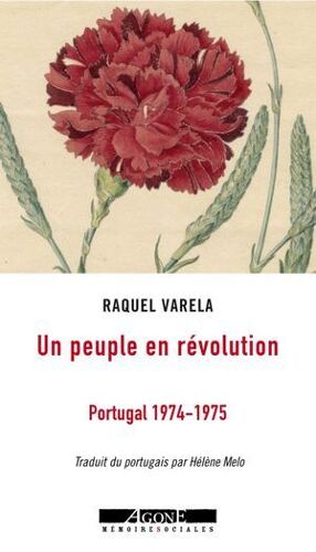 Un Peuple En Révolution