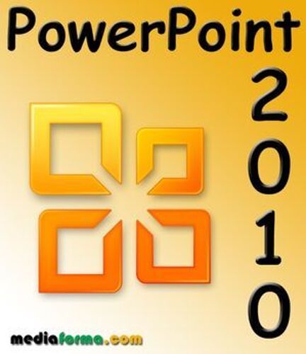 Powerpoint 2010