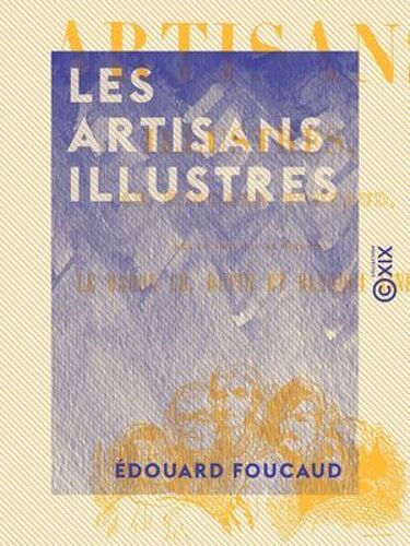 Les Artisans Illustres