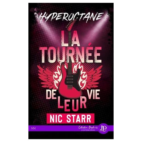 La Tournée De Leur Vie