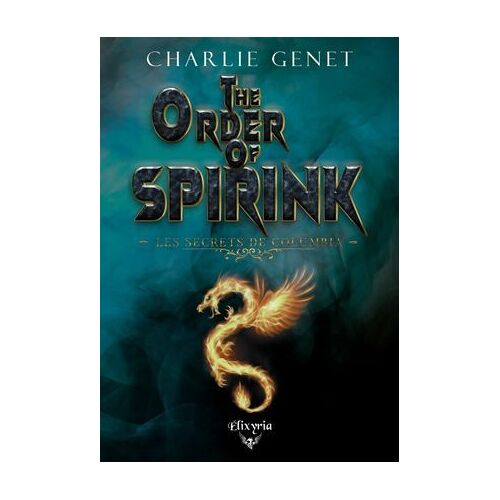 The Order Of Spirink