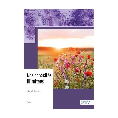 Nos Capacités Illimitées