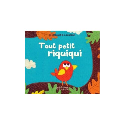 Tout Petit Riquiqui