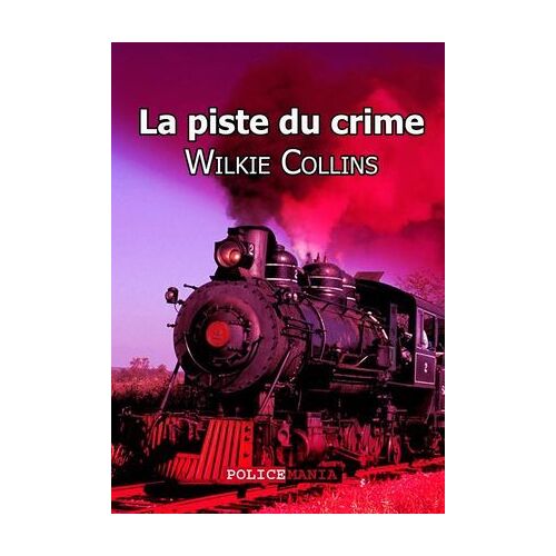La Piste Du Crime