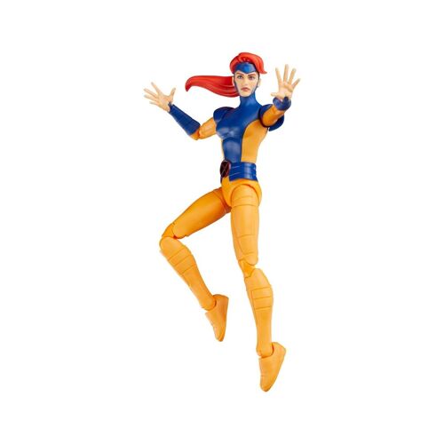 Marvel Classic Marvel Legends Series Jean Grey