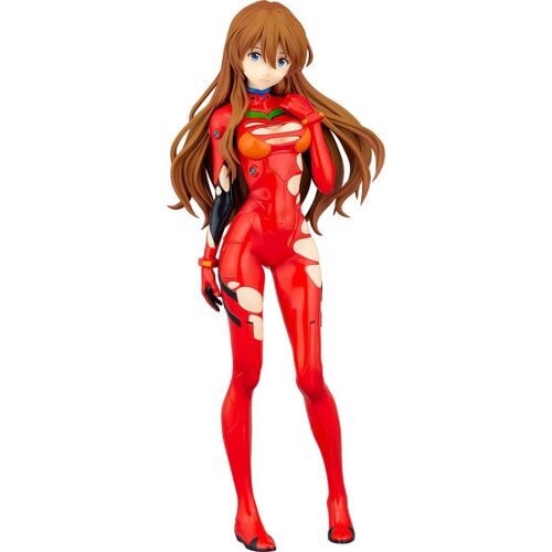 Rebuild Of Evangelion - Statuette Pop Up Parade Xl Asuka Langley 40 Cm