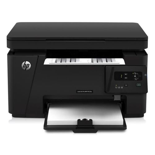 Imprimante LaserHP LaserJet Pro MFP M125a