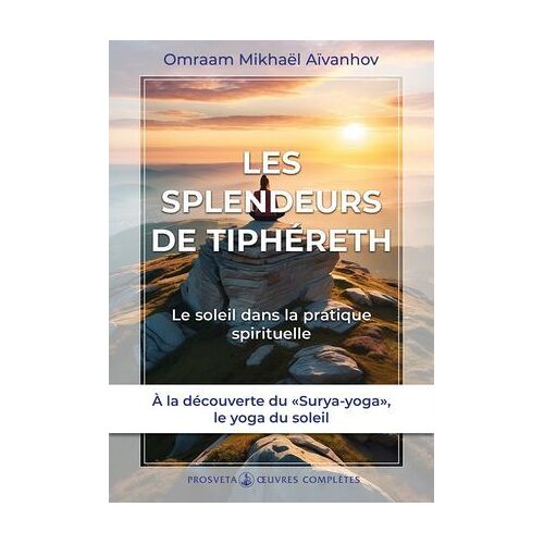 Les Splendeurs De Tiphéreth