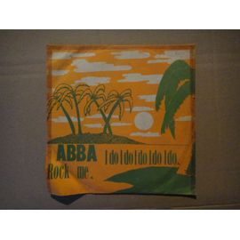 I Do I Do I Do I Do I Do / Rock Me (Abba) Made In Madagascar