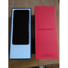 OnePlus 9 Pro 5G 256 Go Noir