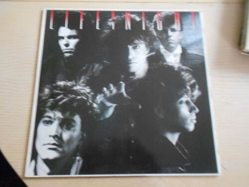 Life By Night : Phone To Phone