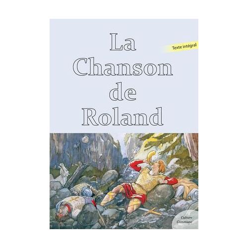 La Chanson De Roland