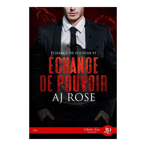 Échange De Pouvoir