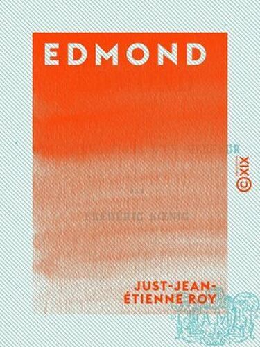 Edmond - Ou Les Tribulations D'un Menteur