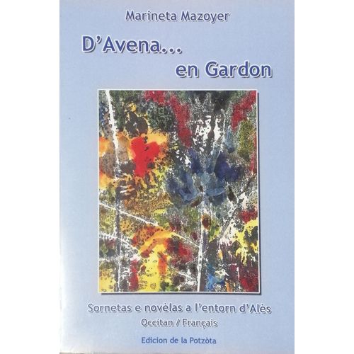 D'Avena ... En Gardon