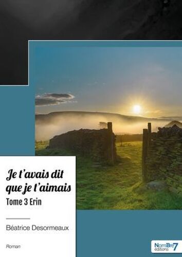 Je T'avais Dit Que Je T'aimais - Tome 3