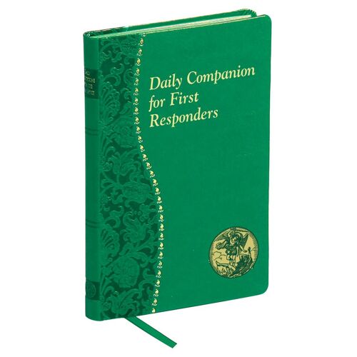 Daily Companion For First Responders