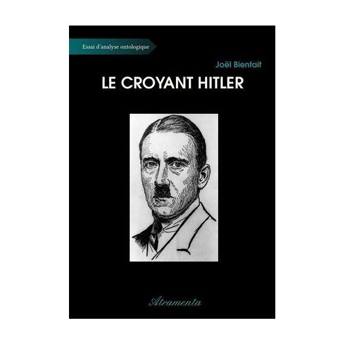Le Croyant Hitler