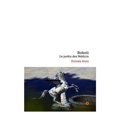 Boboli, Le Jardin Des Médicis