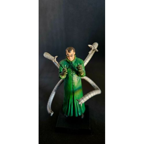 Figurine Marvel + Fascicule "Eaglemoss Édition"