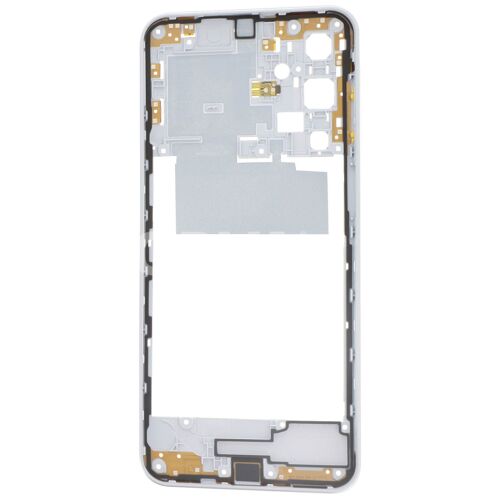 Châssis Central pour Samsung Galaxy A16 Original Service Pack Samsung Gris