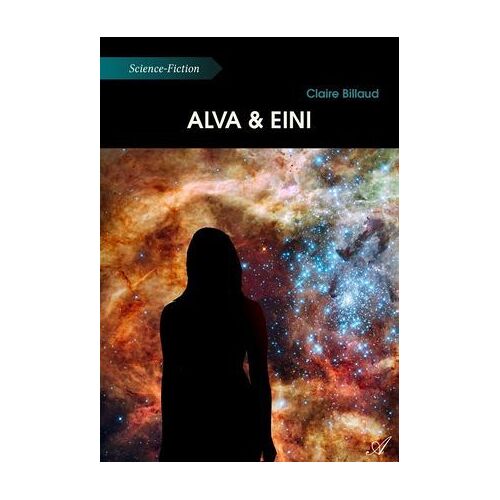 Alva & Eini