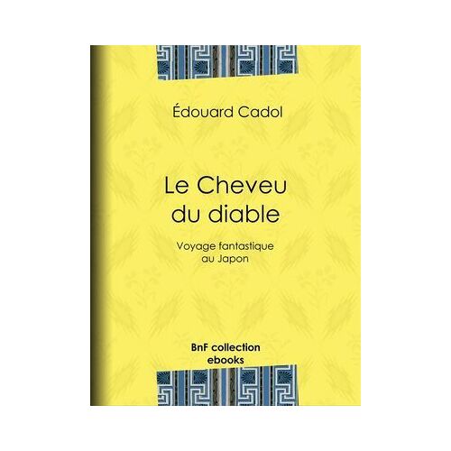Le Cheveu Du Diable