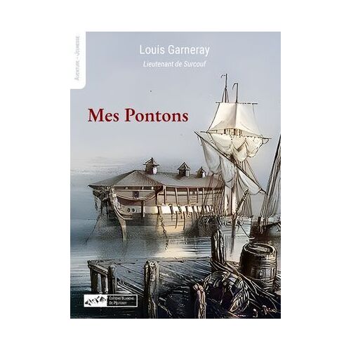 Mes Pontons