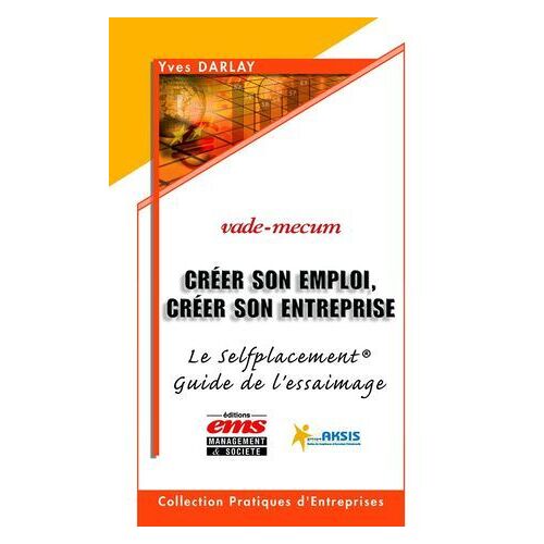 Créer Son Emploi, Créer Son Entreprise