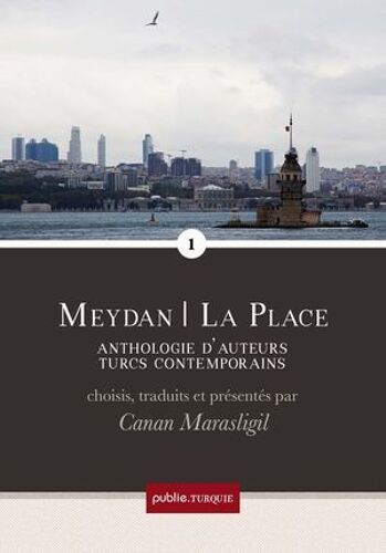 Meydan - La Place, 1