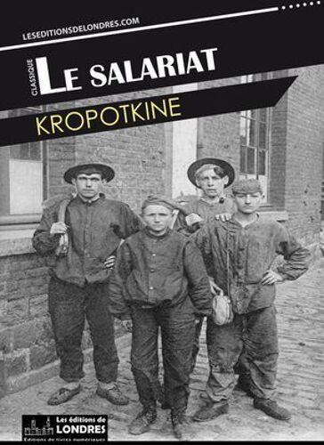Le Salariat
